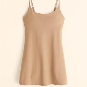 NWT Abercrombie and Fitch Traveler Mini Dress